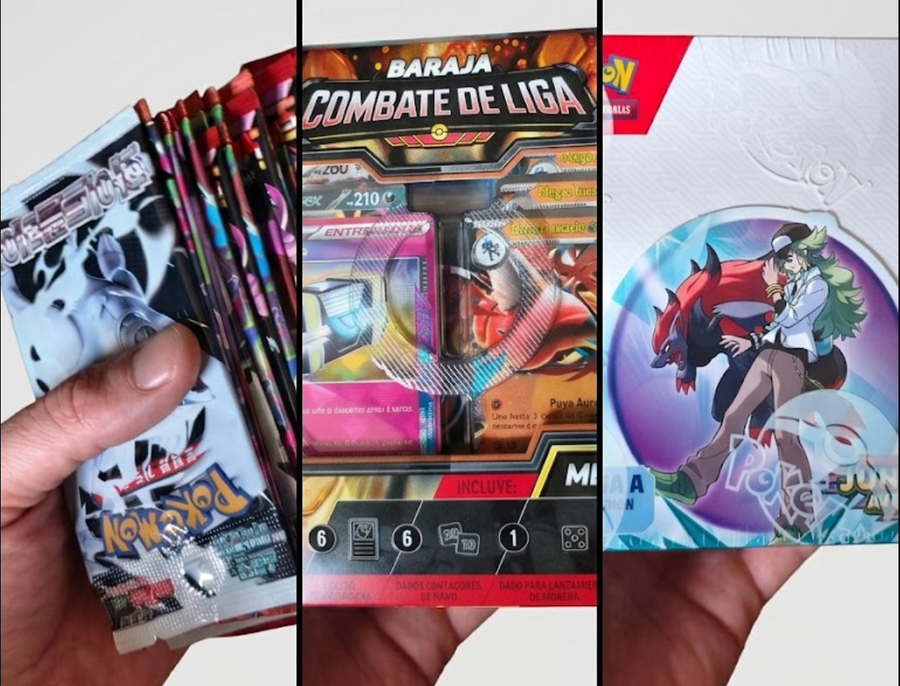 Caja Lucky Blox