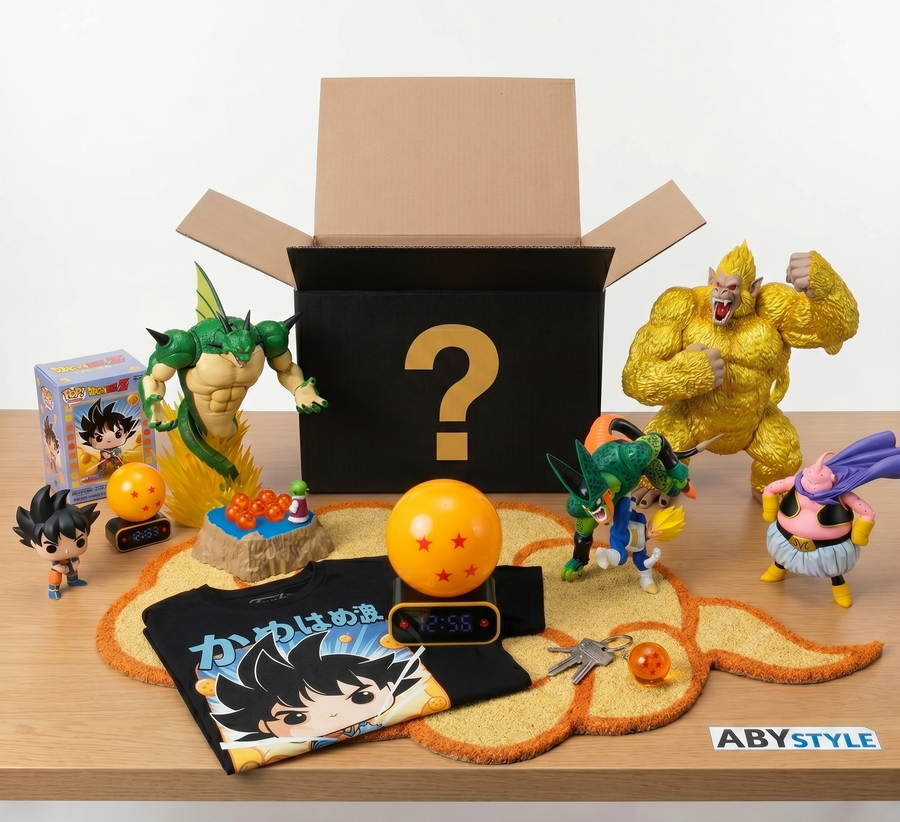 Dragon Ball