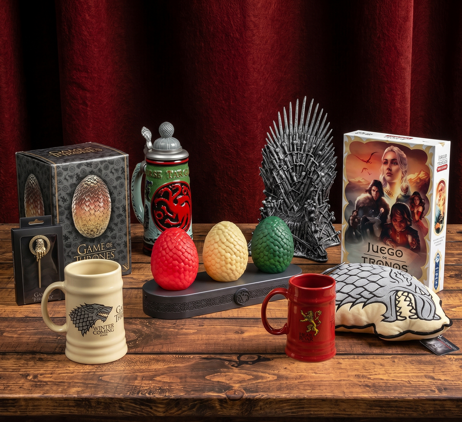 Game of Thrones