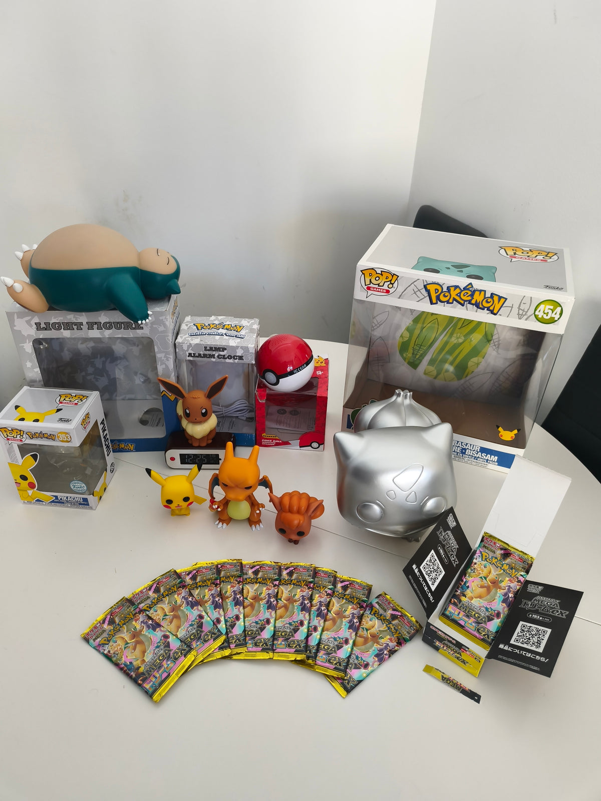 Lucky Blox – Edición Pokemon Premium