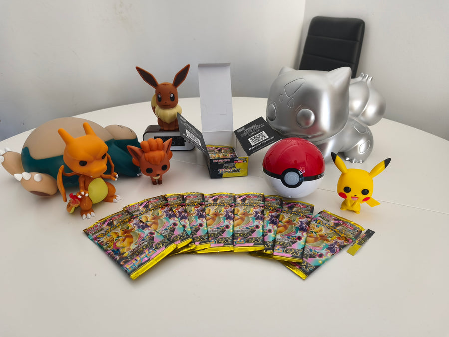 Pokemon