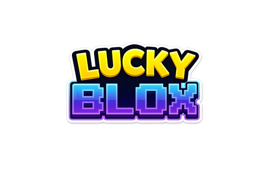 Lucky Blox