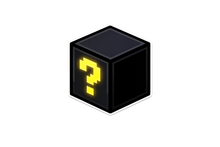 Lucky Blox símbolo