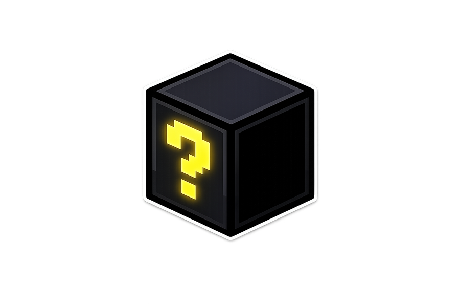Caja sorpresa Lucky Blox