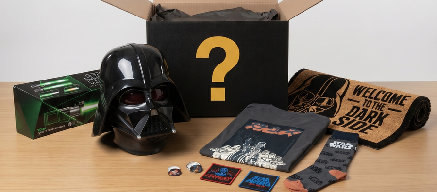 Star Wars